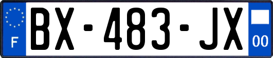 BX-483-JX