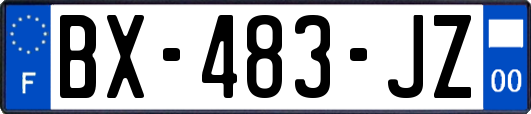 BX-483-JZ