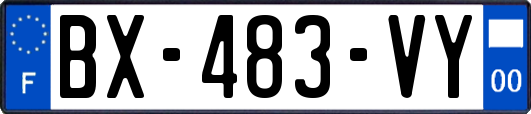 BX-483-VY