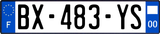 BX-483-YS