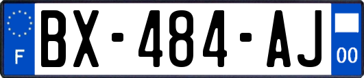 BX-484-AJ