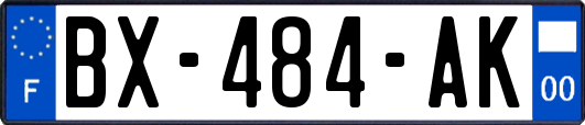 BX-484-AK