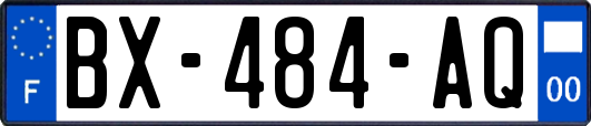 BX-484-AQ