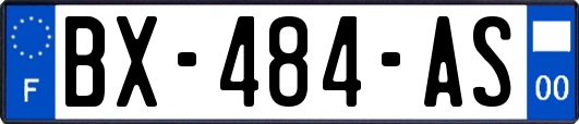 BX-484-AS