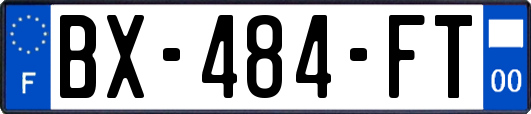 BX-484-FT