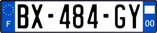 BX-484-GY