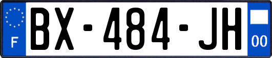 BX-484-JH