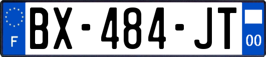 BX-484-JT