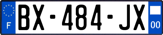 BX-484-JX