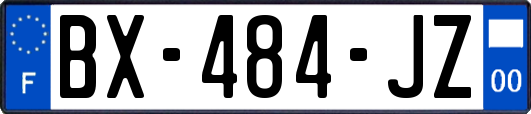 BX-484-JZ