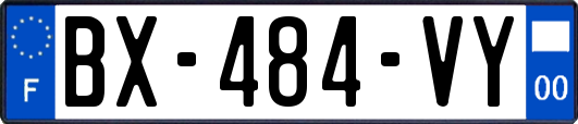 BX-484-VY