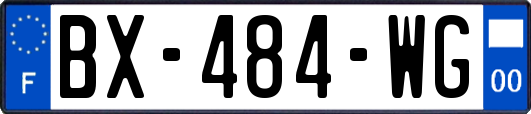 BX-484-WG