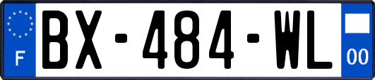 BX-484-WL