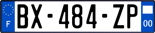 BX-484-ZP