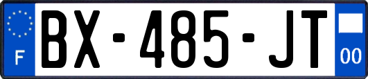 BX-485-JT