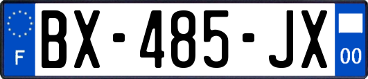 BX-485-JX