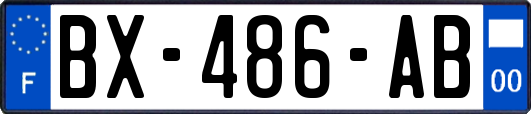 BX-486-AB
