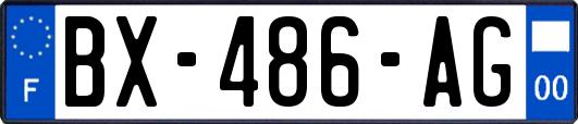 BX-486-AG