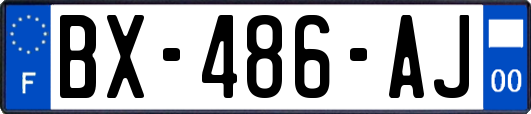 BX-486-AJ