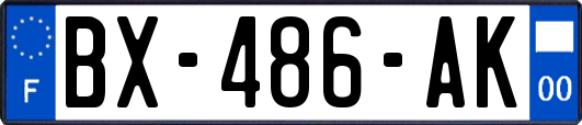 BX-486-AK