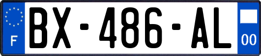 BX-486-AL