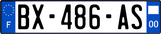 BX-486-AS