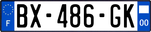 BX-486-GK