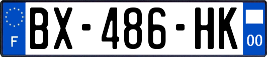 BX-486-HK