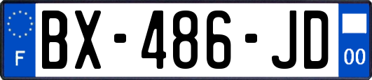 BX-486-JD