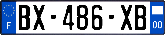 BX-486-XB