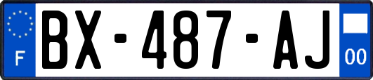 BX-487-AJ