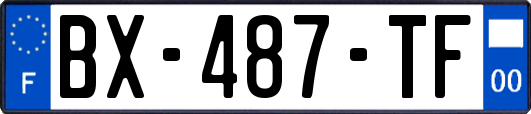 BX-487-TF