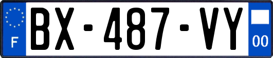 BX-487-VY