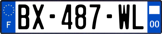 BX-487-WL