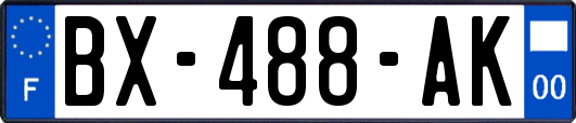 BX-488-AK