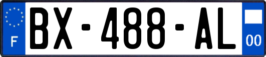 BX-488-AL