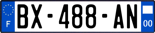 BX-488-AN