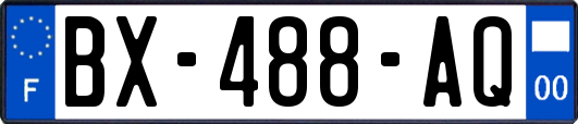 BX-488-AQ