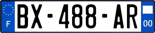 BX-488-AR