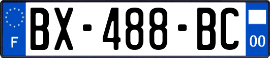 BX-488-BC