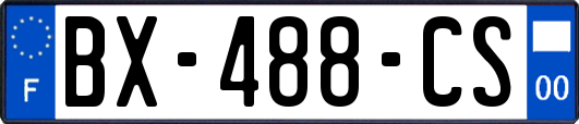 BX-488-CS