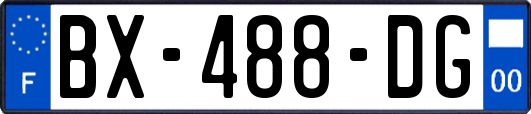 BX-488-DG