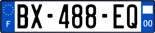 BX-488-EQ