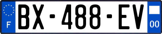 BX-488-EV