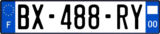 BX-488-RY