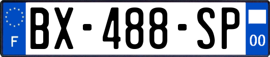 BX-488-SP