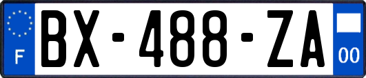 BX-488-ZA