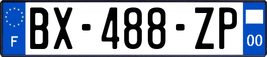 BX-488-ZP