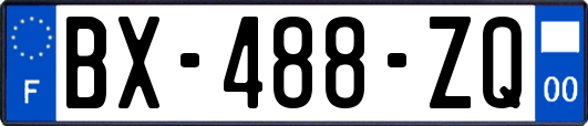 BX-488-ZQ