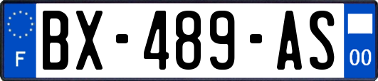 BX-489-AS